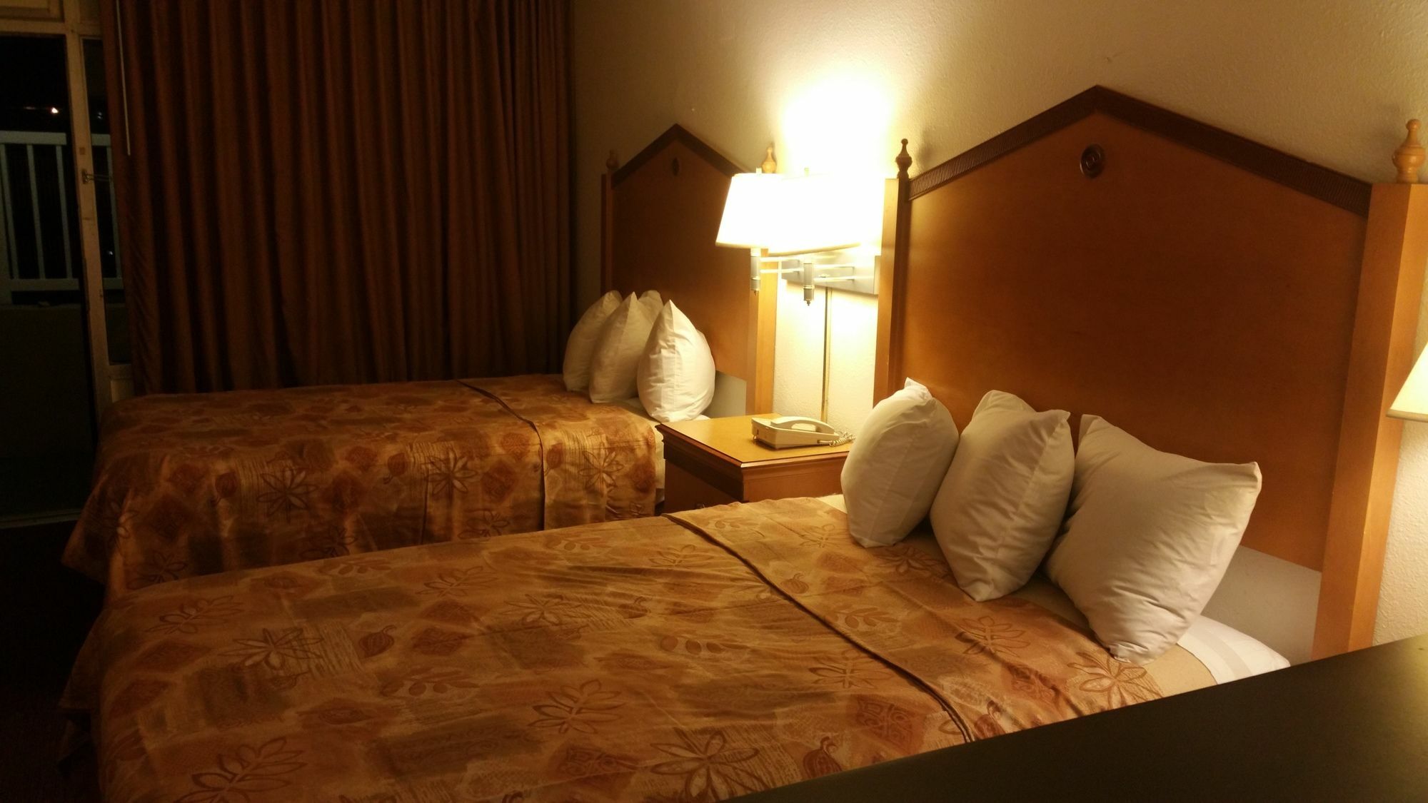 Lotus By Hotel Inn - ホット・スプリングス エクステリア 写真