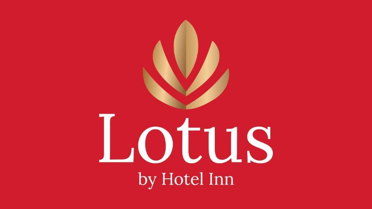 Lotus By Hotel Inn - ホット・スプリングス エクステリア 写真